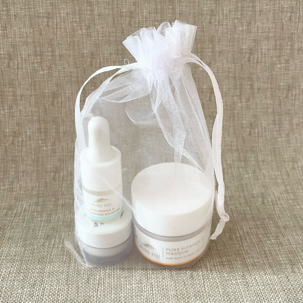 NIB Pure Fiji Night Treatment